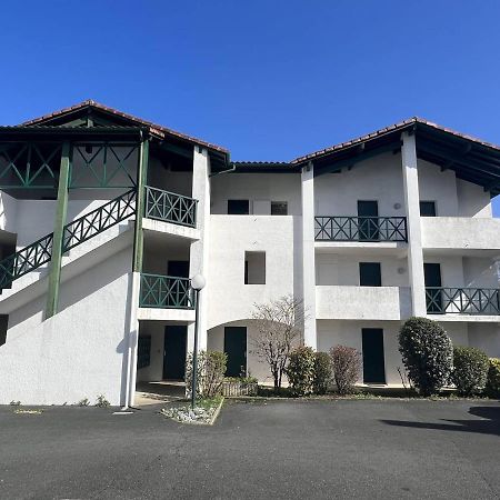 Studio Eglantine A Cambo-Les-Bains, Proche Thermes, Terrasse, Parking, Acces Internet, Animaux Ok - Fr-1-495-106 Bagian luar foto